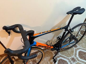 Brugt Giant TCR Advanced Pro 1 2019 2019 Road & Gravel — billede 5 af 8