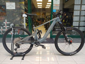 Tweedehands Ghost Path Riot Advanced 2024 MTB