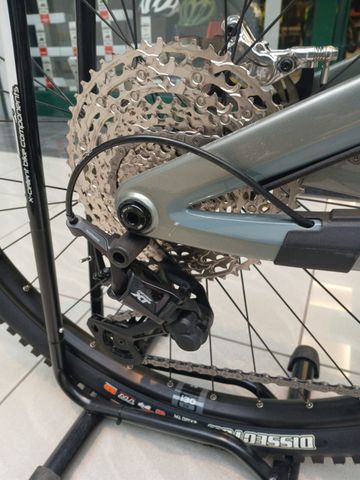 Brugt Ghost Path Riot Advanced 2024 Mountainbike — billede 4 af 10
