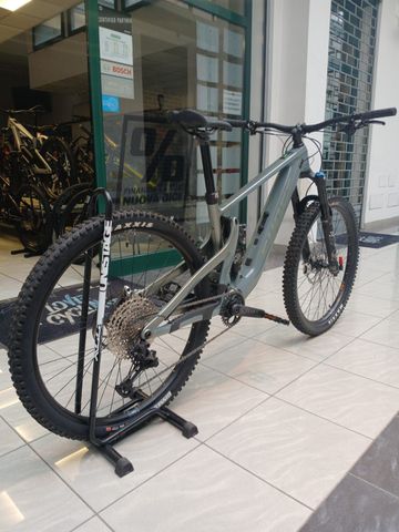 Brugt Ghost Path Riot Advanced 2024 Mountainbike — billede 10 af 10