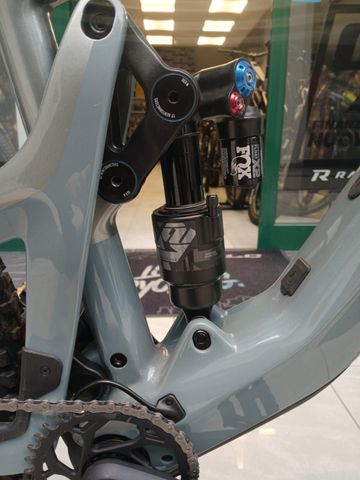 Brugt Ghost Path Riot Advanced 2024 Mountainbike — billede 3 af 10