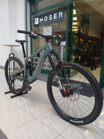 Brugt Ghost Path Riot Advanced 2024 Mountainbike — billede 9 af 10