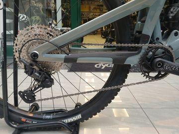 Brugt Ghost Path Riot Advanced 2024 Mountainbike — billede 6 af 10