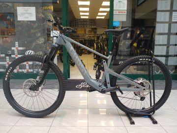 Brugt Ghost Path Riot Advanced 2024 Mountainbike — billede 2 af 10