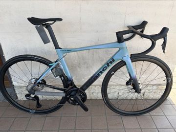 Used Bianchi Specialissima PRO Ultegra Di2 2025 2025 Road & Gravel