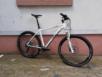 Radon, Radon ZR Team 7.0 Hardtail MTB Rock Shox Shimano 1x11s