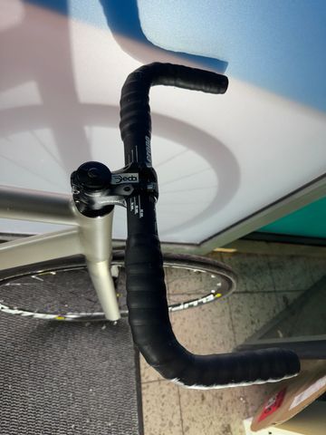 Used Schindelhauer Fixie 2021 Road & Gravel, Light Gray — image 10 of 91