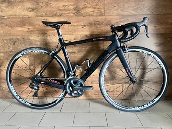 Used Wilier Cento1air for sale | 70% off new | buycycle