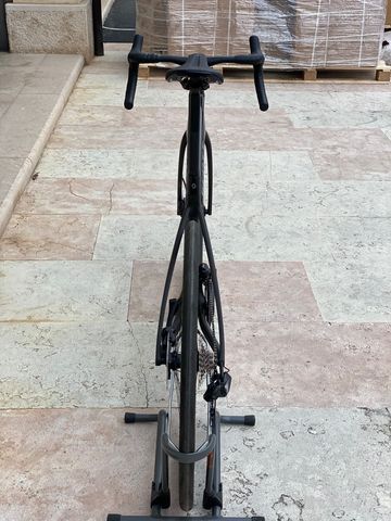 Tweedehands Scott Addict RC 20 2025 2025 Road & Gravel — afbeelding 2 van 6