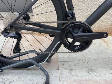 Tweedehands Scott Addict RC 20 2025 2025 Road & Gravel — afbeelding 6 van 6