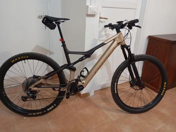 Orbea, RISE H30 20mph 2023
