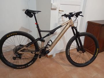 Gebrauchtes Orbea RISE H30 20mph 2023 2023 MTB