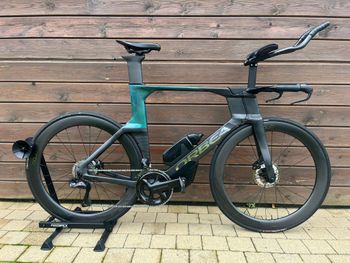 Orbea, ORDU M20iLTD 2025