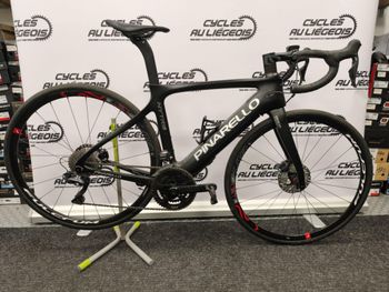 Used Pinarello Nytro Road Ultegra 2022 2022 Road & Gravel