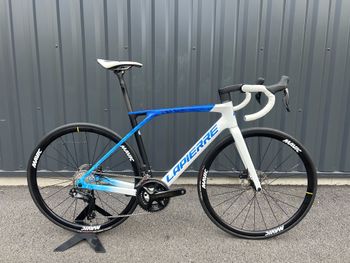 Used Lapierre XELIUS SL Pinot 2025 Road & Gravel — image 2 of 3