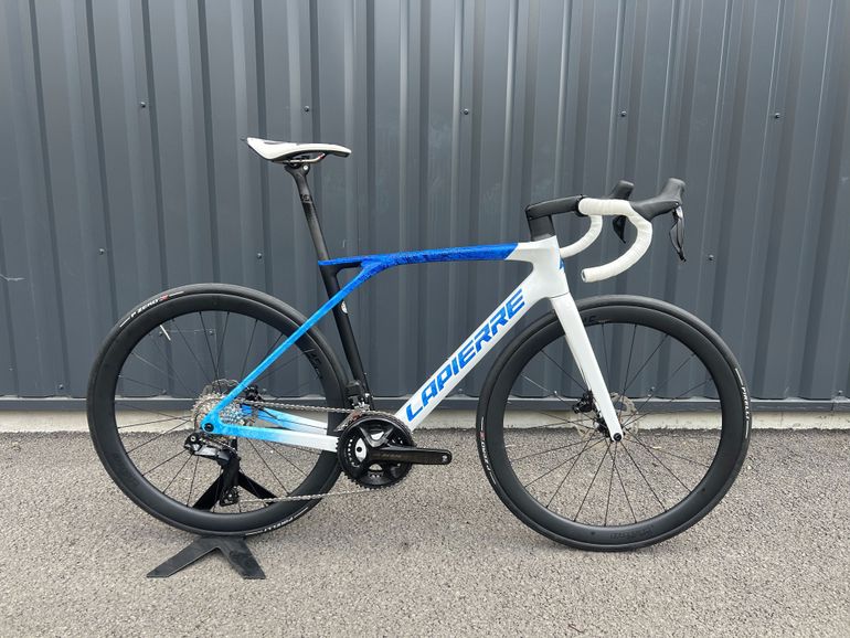 Used Lapierre XELIUS SL Pinot 2025 Road & Gravel — image 1 of 3