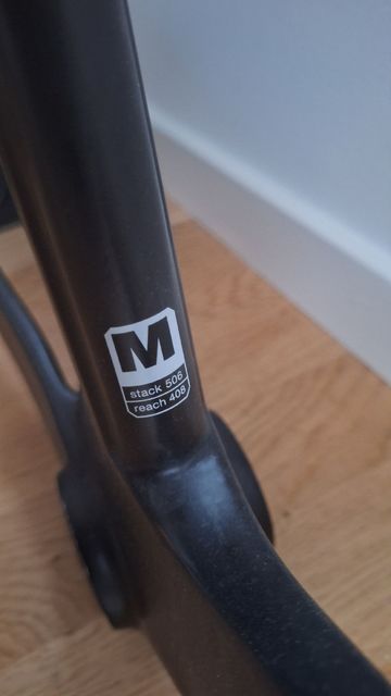 Tweedehands BMC TR01 2019 Road & Gravel — afbeelding 2 van 5