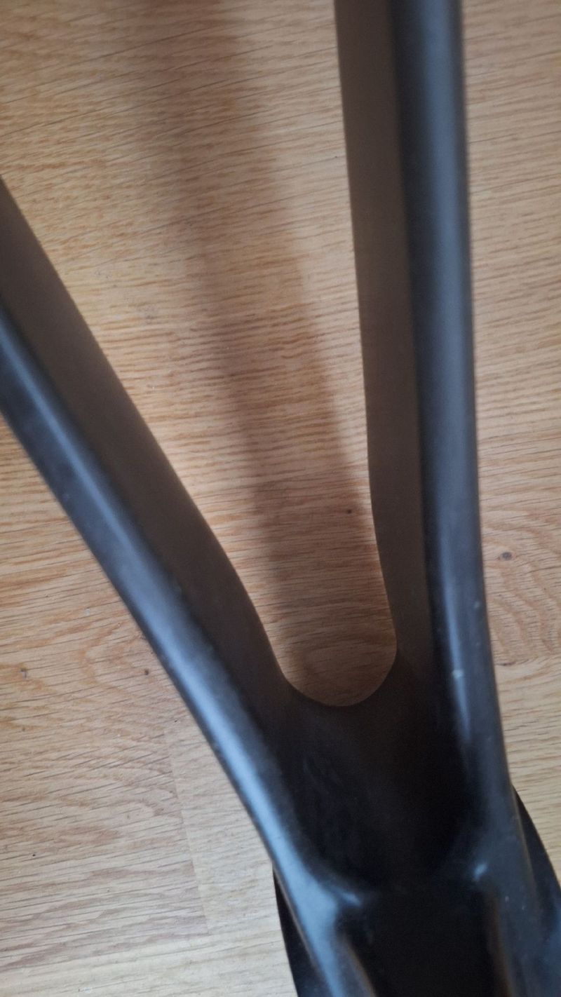 Tweedehands BMC TR01 2019 Road & Gravel — afbeelding 3 van 5