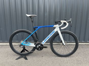 Used Lapierre Xelius Shimano 105 Di2 2025 Road & Gravel