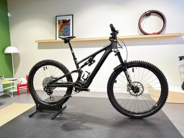 Specialized Turbo Levo SL S-Works LTD 2023 MTB d'occasion
