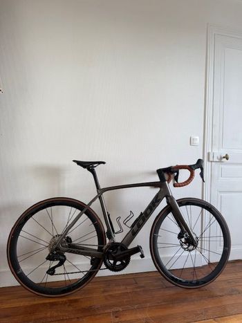 Look, 765 Shimano 105 Di2