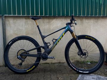 Gebrauchtes Scott Spark RC World Cup 2023 2023 MTB