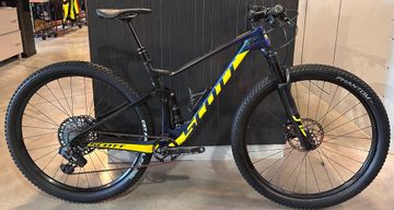 Gebrauchtes Scott Spark RC 900 Team Issue AXS 2020 2020 MTB