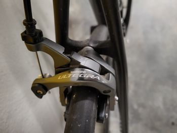 Used Specialized Tarmac Comp 2015 2015 Road & Gravel, Black — image 6 of 8