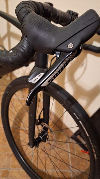 Used Ridley Kanzo e SRAM Rival 2025 Road & Gravel — image 7 of 9