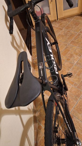 Used Ridley Kanzo e SRAM Rival 2025 Road & Gravel — image 8 of 9