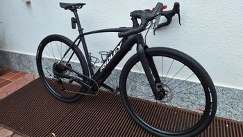 Used Ridley Kanzo e SRAM Rival 2025 Road & Gravel — image 6 of 9