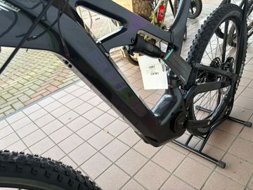 Käytetty Bianchi e-Vertic FX Pro SX 2025 2025 Mountainbike — kuva 3 / 8