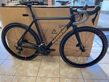 Massi, Teamcross
