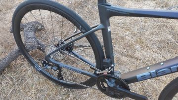 Brugt Bianchi Specialissima COMP 105 Di2 2025 2025 Road & Gravel — billede 8 af 9
