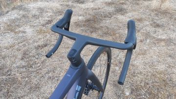 Brugt Bianchi Specialissima COMP 105 Di2 2025 2025 Road & Gravel — billede 7 af 9