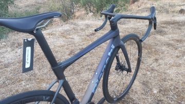 Brugt Bianchi Specialissima COMP 105 Di2 2025 2025 Road & Gravel — billede 6 af 9