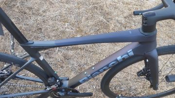 Brugt Bianchi Specialissima COMP 105 Di2 2025 2025 Road & Gravel — billede 4 af 9
