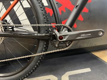 Używany Lee Cougan Droid 2023 Mountainbike — zdjęcie 5 z 5