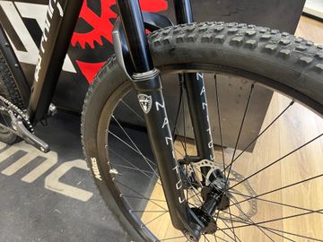 Używany Lee Cougan Droid 2023 Mountainbike — zdjęcie 3 z 5