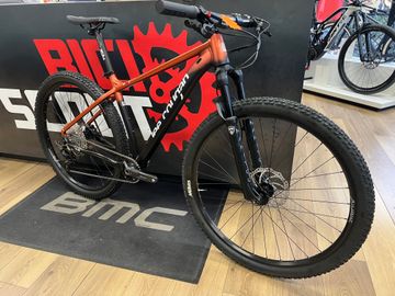 Używany Lee Cougan Droid 2023 Mountainbike — zdjęcie 1 z 5