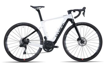 Olympia, SUPERFAST ROAD E-BIKE 105 DI2 12S