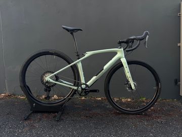Specialized Diverge STR Comp 2024 2024 Road & Gravel usato