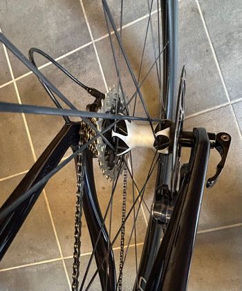 Used Flanders Boost CX Carbon 2021 Road & Gravel — image 6 of 10