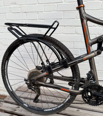 Tweedehands Trek Superfly Shimano SLX 2019 Mountainbike — afbeelding 4 van 5