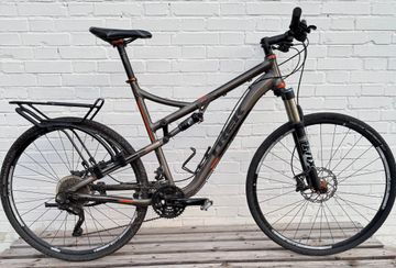 Used Trek Superfly Shimano SLX 2019 MTB