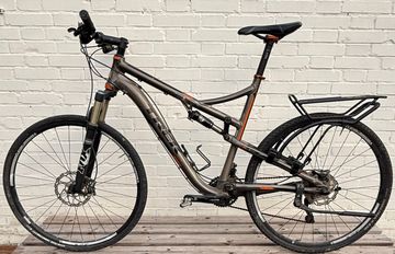 Tweedehands Trek Superfly Shimano SLX 2019 Mountainbike — afbeelding 2 van 5