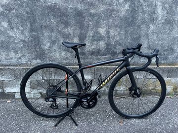 Specialized S-Works Aethos - Dura-Ace Di2 2023 2023 Road & Gravel usato