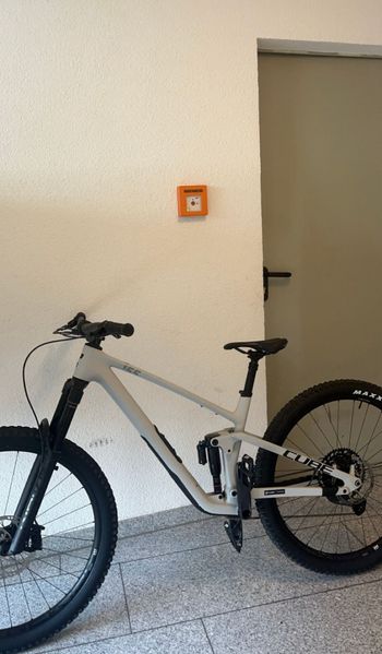CUBE, STEREO ONE55 C:62, RACE 29 2025