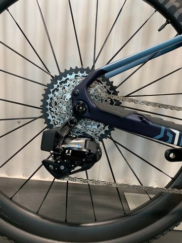Mondraker ARID CARBON RR 2025 2025 Road & Gravel usato, Blu — immagine 3 di 9