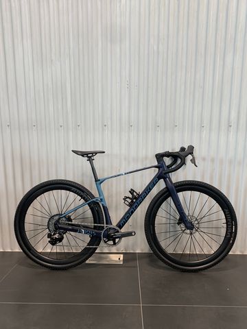 Brugt Mondraker ARID CARBON RR 2025 2025 Road & Gravel